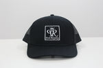 Pure Royalty Snap-Back Hats