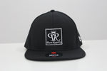 Pure Royalty Under Amour Hat Center Logo