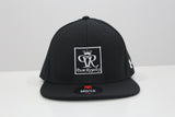 Pure Royalty Under Amour Hat Center Logo