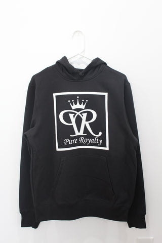 Pure Royalty Hoodie